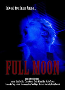 Full Moon (2019)