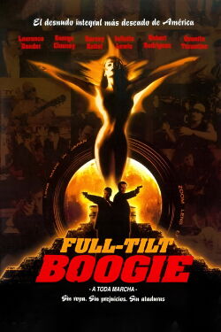 Full-Tilt Boogie (A toda marcha) (1998)