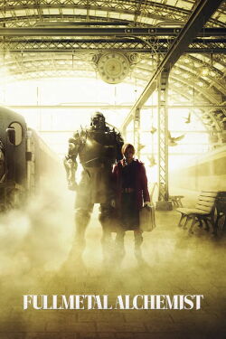FullMetal Alchemist (2017)