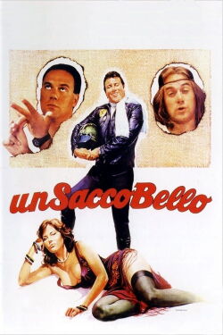 Fun Is Beautiful (1980)