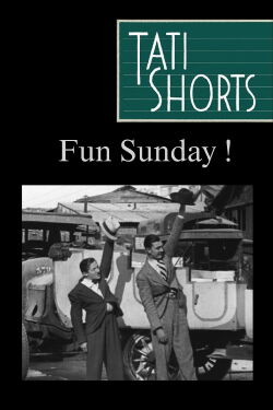 Fun Sunday (1935)