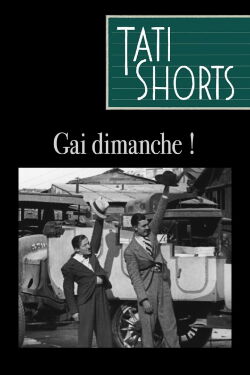 Fun Sunday (1935)