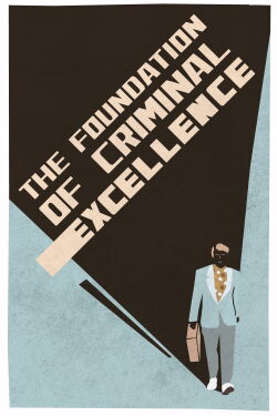 Fundación para la excelencia criminal (2018)