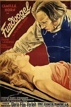Fundvogel (1930)