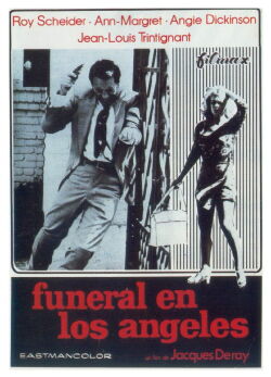 Funeral en Los Ángeles (1972)