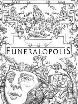 Funeralopolis : A Suburban Portrait (2017)