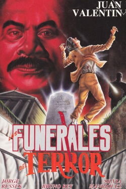 Funerals of Terror (1990)