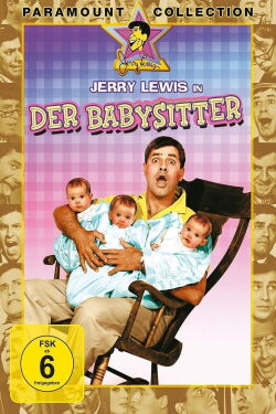 Fünf auf einen Streich (1958)