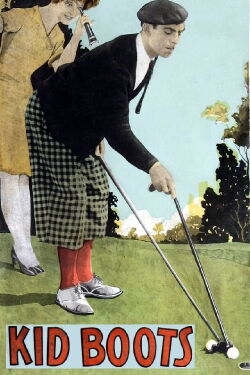 Fünf Minuten Angst (1926)