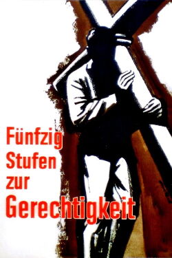Fünfzig Stufen zur Gerechtigkeit (1962)