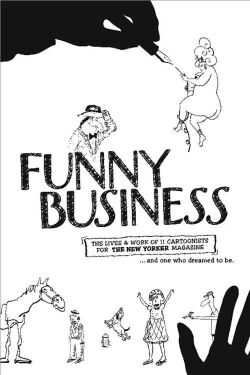 Funny Business (2010)