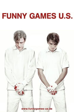 Funny Games U.S. (2008)