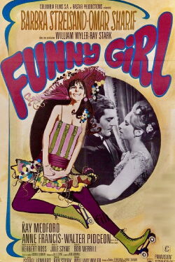 Funny Girl (1968)
