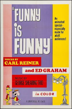Funny is Funny (1966)