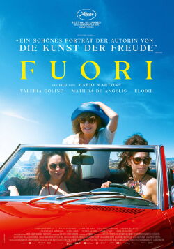 Fuori (2025)