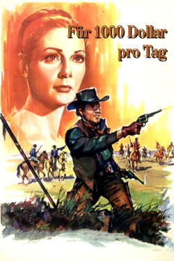 Für 1000 Dollar pro Tag (1966)