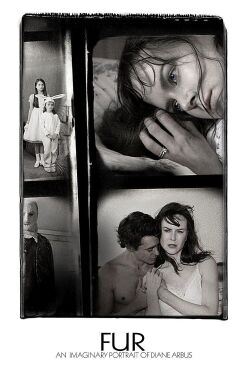 Fur: An Imaginary Portrait of Diane Arbus (2006)