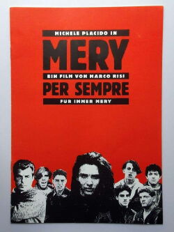 Für immer Mery (1989)