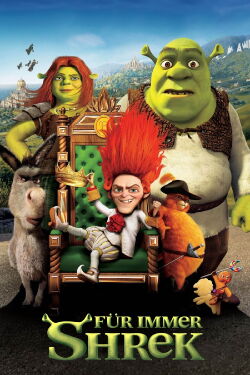 Für immer Shrek (2010)