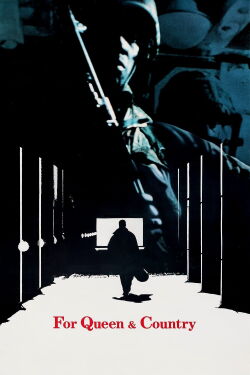 Für Königin und Vaterland (1988)