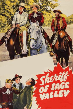 Für Recht und Gesetz (1942)