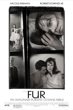 Fur : Un portrait imaginaire de Diane Arbus (2006)