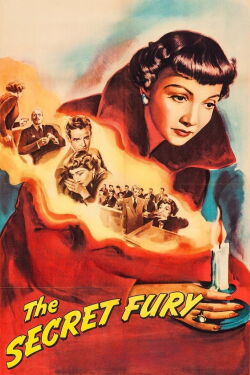 Fureur secrète (1950)
