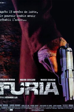 Furia (1999)
