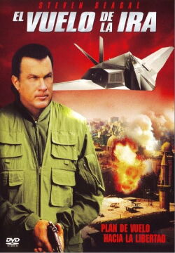 Furia en el Cielo (2007)