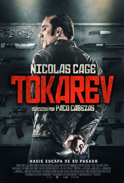 Furia implacable (2014)
