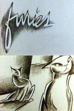 Furies (1978)