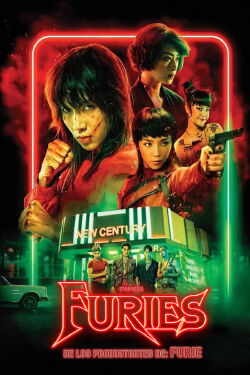 Furies (2022)