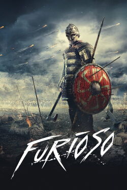 Furioso: La leyenda de Kolovrat (2017)