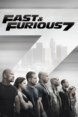 Furious 7 (2015)