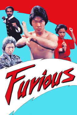 Furious (1984)