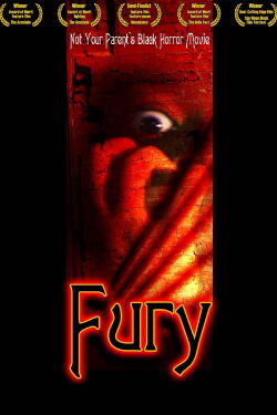 Fury (2009)