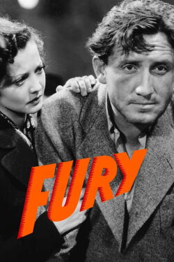 Fury (1936)
