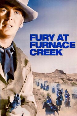 Fury at Furnace Creek (1948)