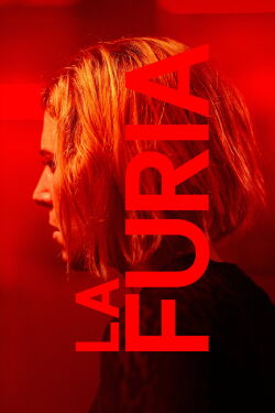 Fury (2025)