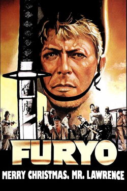 Furyo - Merry Christmas Mr. Lawrence (1983)