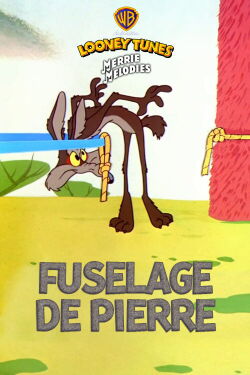 Fuselage de pierre (1955)