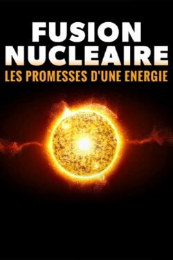 Fusion nucléaire, les promesses d’une énergie (2023)