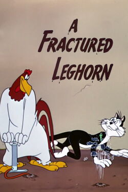 Futterneid (1950)