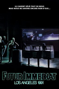 Futur immédiat (1988)