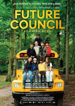 FUTURE COUNCIL - Komm an Bord (2025)