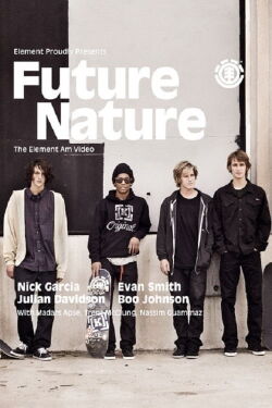 Future Nature (2012)