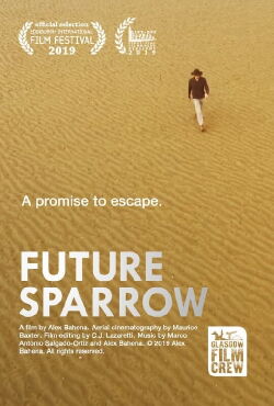 Future Sparrow (2019)