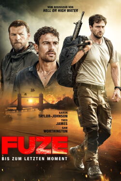 Fuze (2026)
