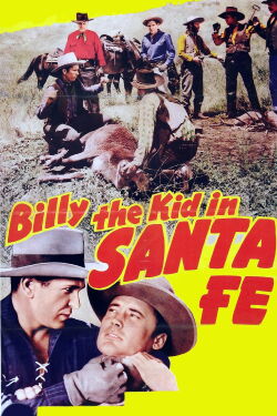 Fuzzy der Unsterbliche (1941)