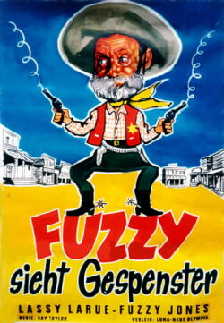 Fuzzys Kampf ohne Gnade (1947)